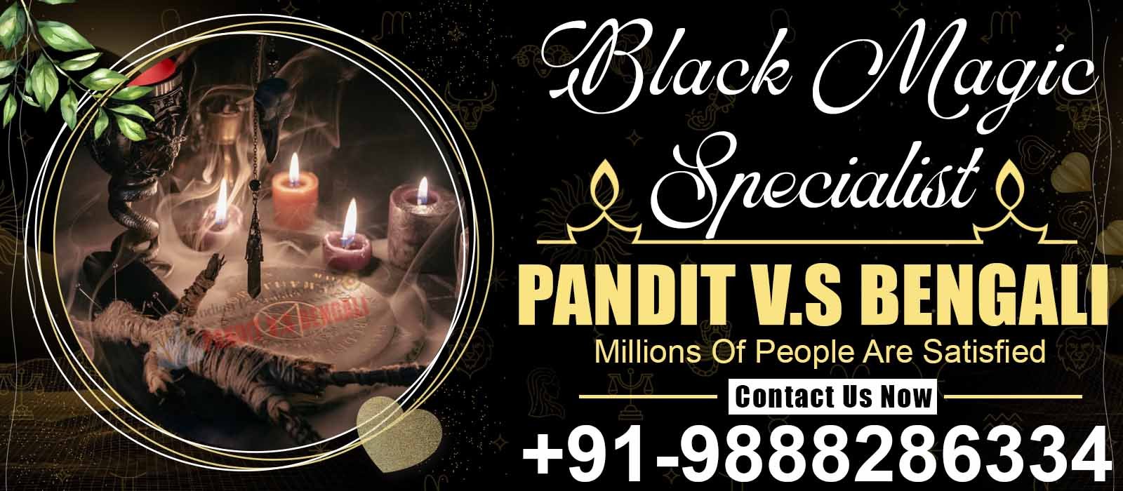 Black Magic Specialist