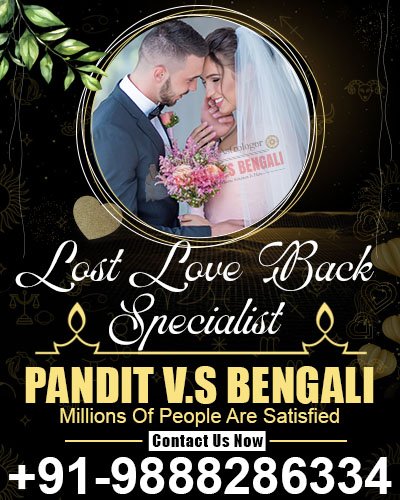 Love Vashikaran Specialist Astrologer